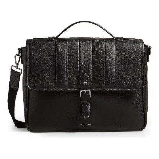 Ted Baker Wayvees Resväska (Svart)