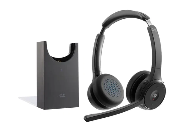Cisco Headset 722