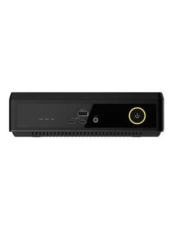 Zotac ZBOX MAGNUS Mini PC Core Ultra 5 235HX RTX 5050 (ZBOX-EN255050EC-BE)