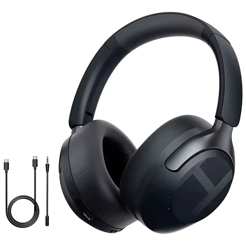 Haylou S40 brusreducerande trådlösa over-ear hörlurar