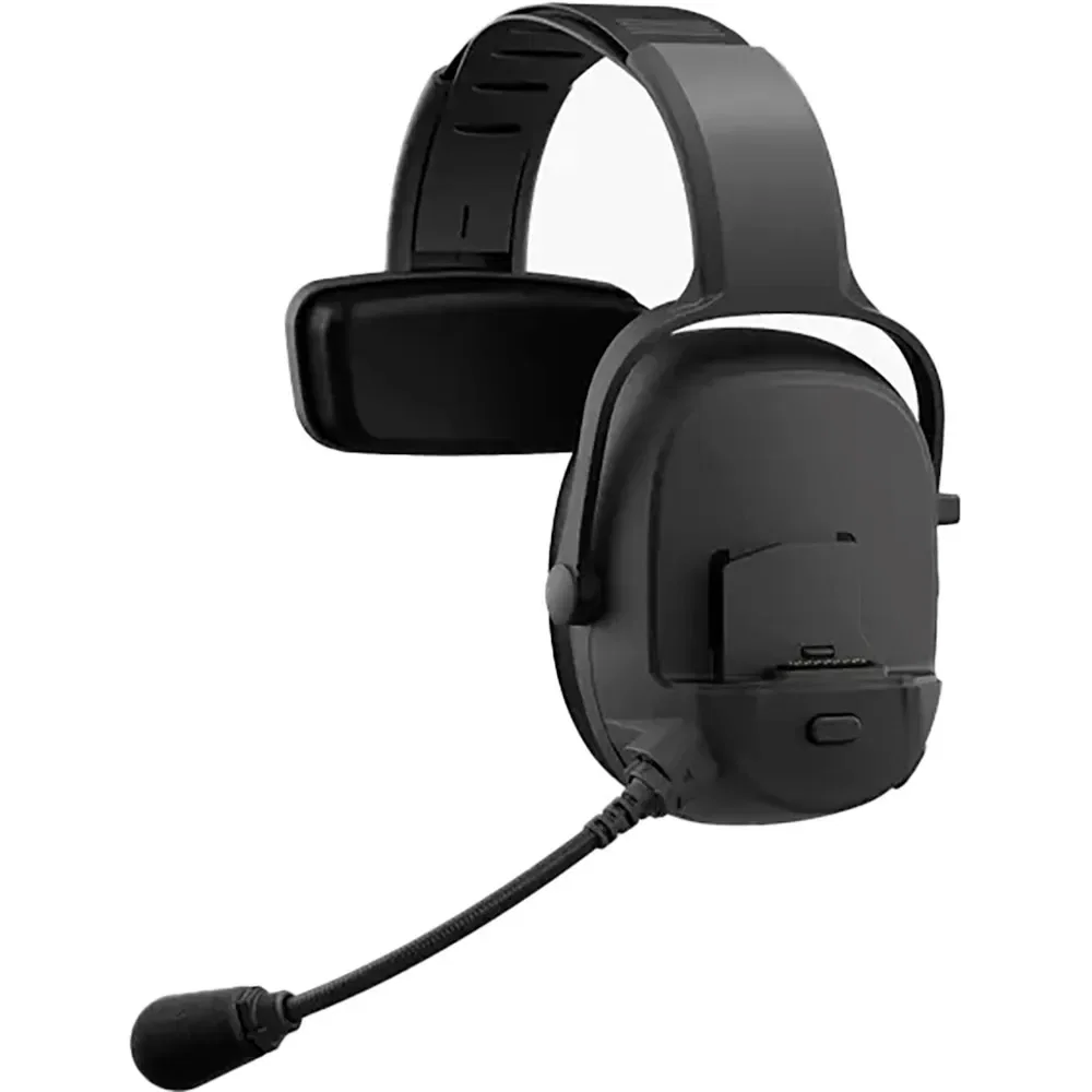 Sena Single Ear 30k/50s över-ear hörlurar