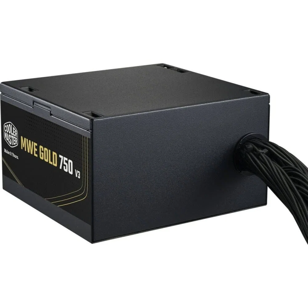 Cooler Master MWE Gold V3 ATX 3.1 750W