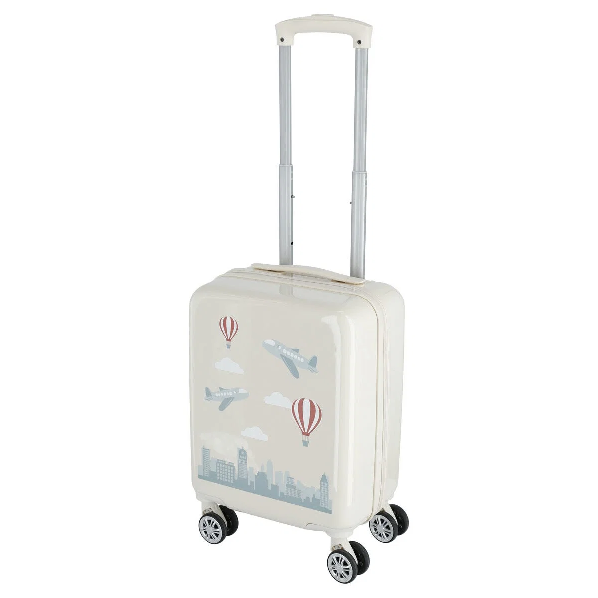 Clas Ohlson Suitcase 46x30x20cm