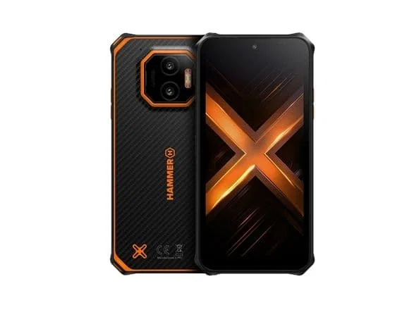 Hammer Energy X2 5G 6GBRAM 128GB
