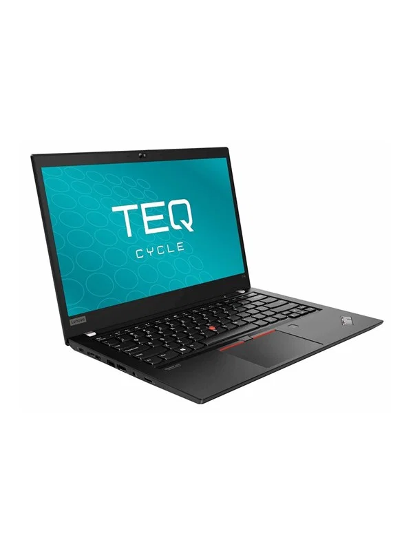 Teqcycle Thinkpad T14 G1 TLT14G1MX02E 14" Core i5 10210U 16GB RAM 256GB SSD