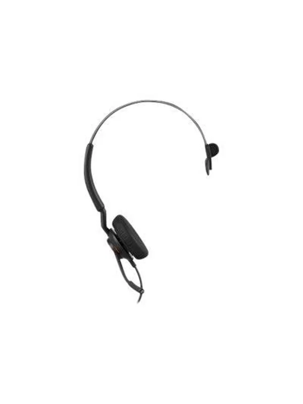 Jabra Engage 40 med sladd on-ear hörlurar
