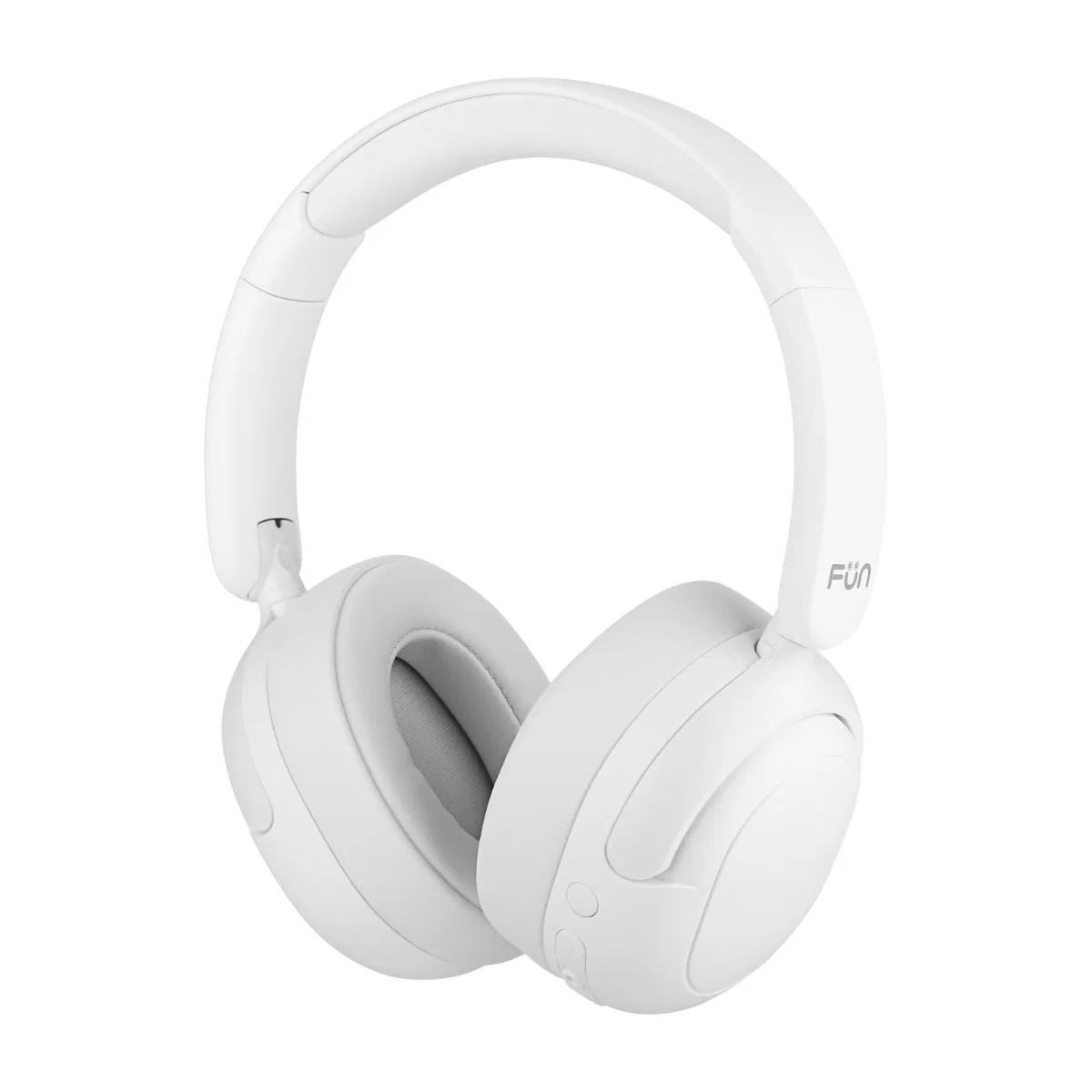 Feel FUN 700 brusreducerande trådlösa over-ear hörlurar