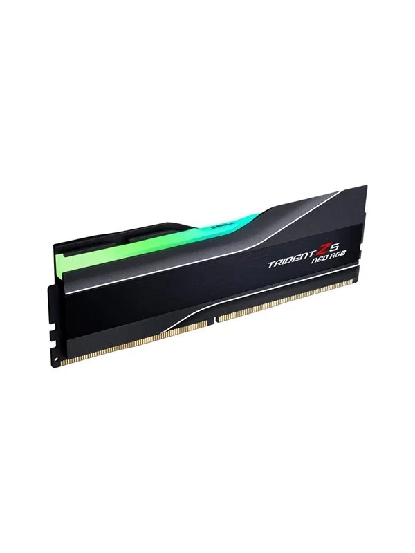G.Skill Trident Z5 Neo RGB SO-DIMM DDR5 5200MHz 48GB (F5-5200J4040A48GX1-TZ5NR)