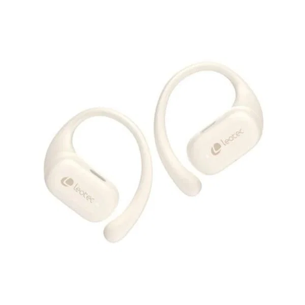 Leotec LETWS01 Open-ear Trådlös