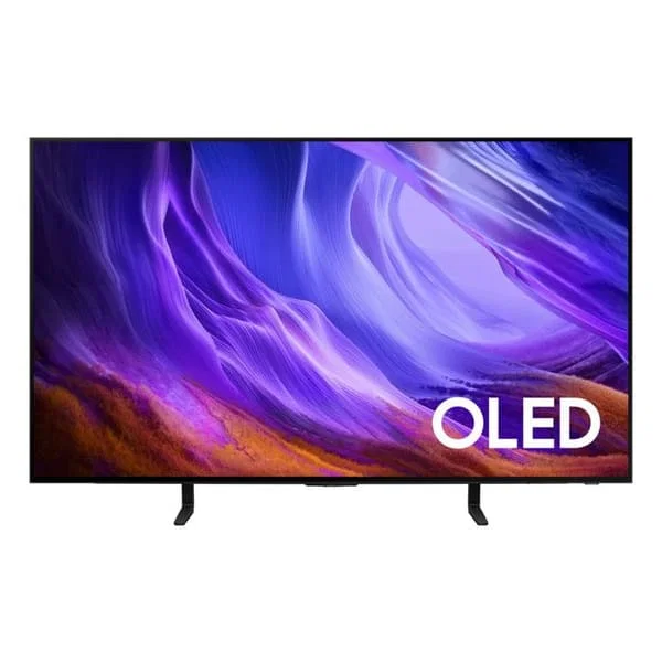 Samsung S85H 48" 4K Ultra HD LED Smart TV - QE48S85HAEXZT