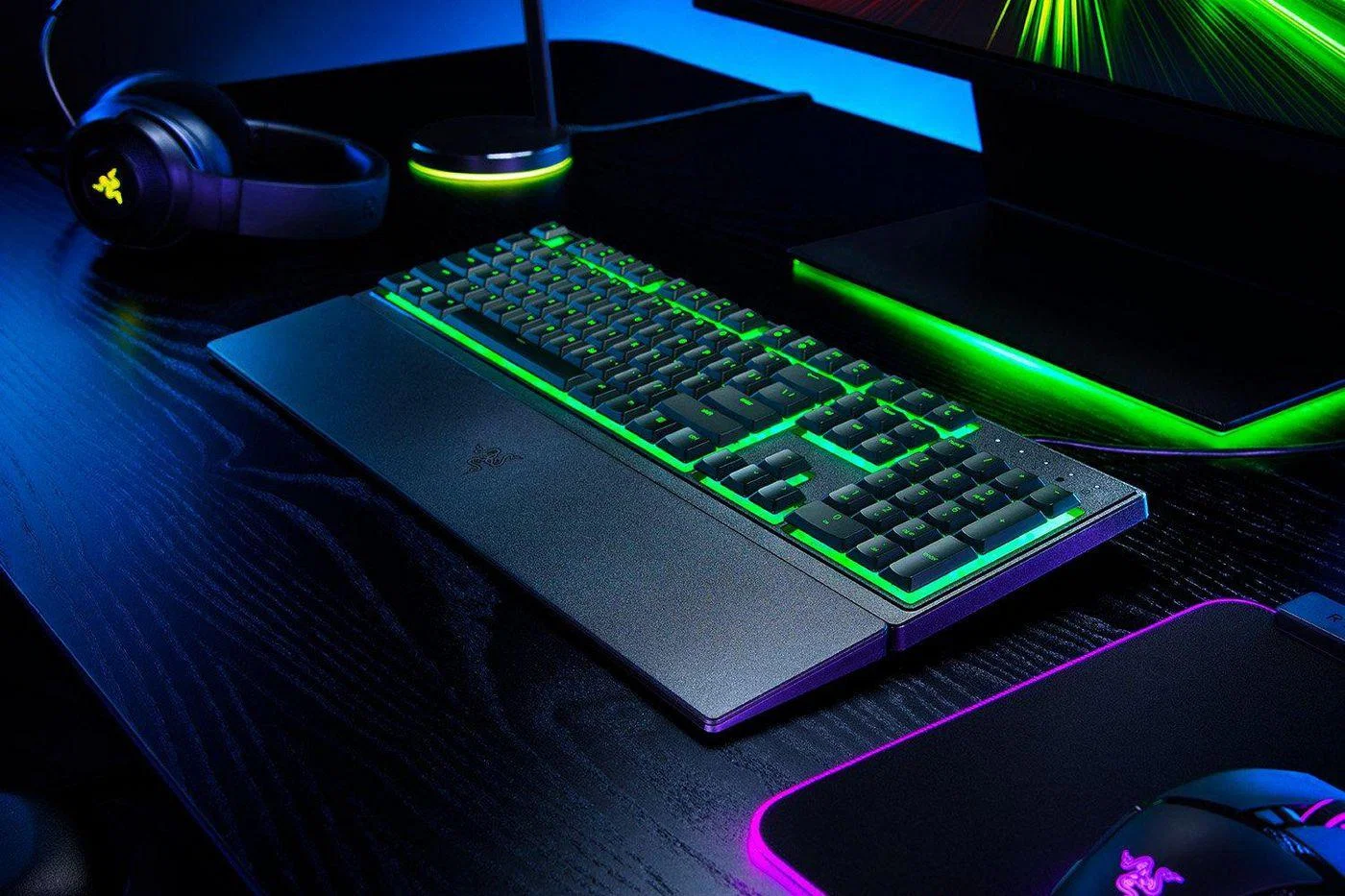 Razer Ornata V3 X (DE)