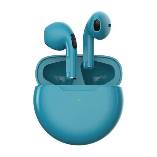 Moye Aurras 2 trådlösa in-ear hörlurar