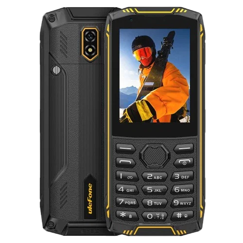 UleFone Armor Mini 5 8GB RAM 8GB