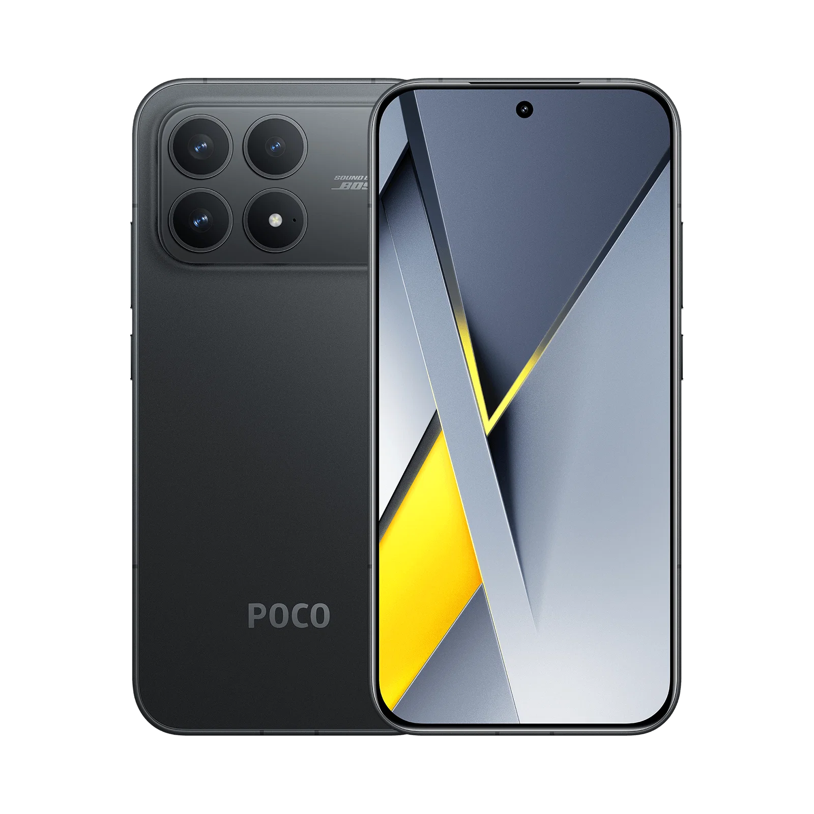 Xiaomi Poco F8 Pro 5G 12GB RAM 256GB