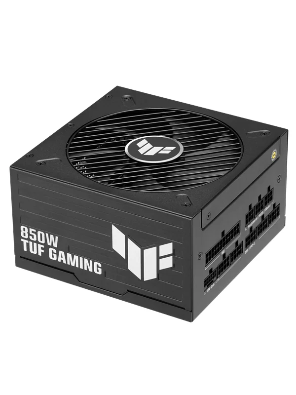 Asus TUF GAMING ATX 3.1 80 Plus Platinum 850W