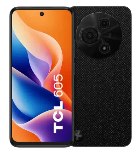 TCL 605 8GB RAM 256GB