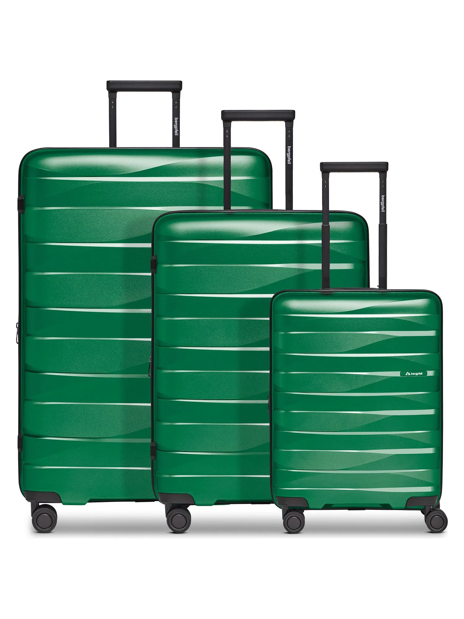 Bergpfeil Travel 3-set