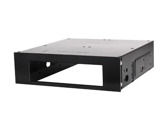 SilverStone FP55 (Black)
