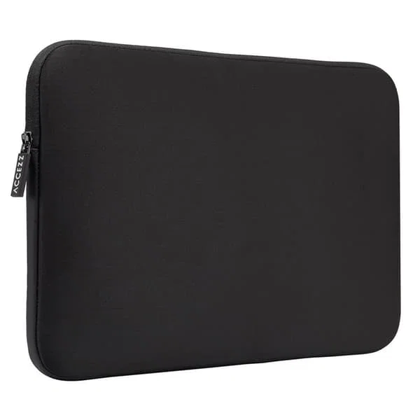 Accezzi Pochette ordinateur Briefcase (15-16") Svart