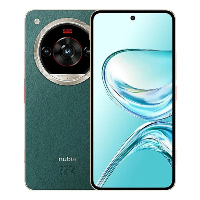 ZTE Nubia Focus 2 Ultra 5G 8GB RAM 512GB