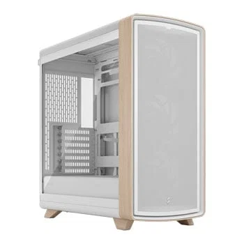 Fractal Design Summit Chalk