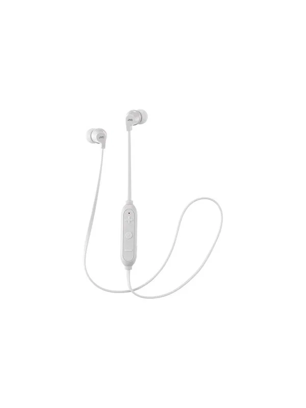 JVC HA-FX21BT Wireless