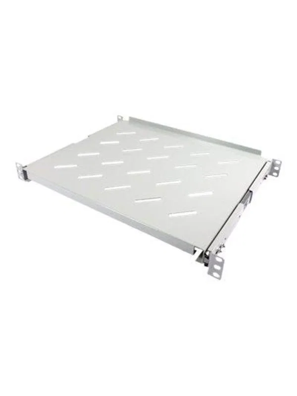 Allnet 19" Shelf Light Gray