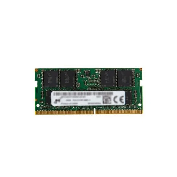 Origin Storage Svart SO-DIMM DDR4 2400MHz 8GB (Z9H56AT-OS)