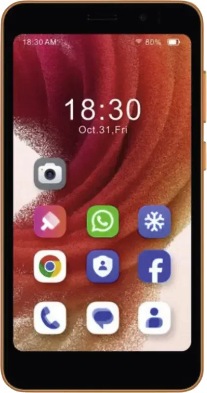 AGM Note N2 3GB 32GB