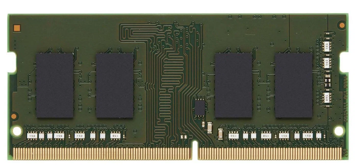 HP SO-DIMM DDR4 2400MHz 8GB (854916-001)