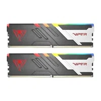 Patriot Viper Venom RGB DDR5 6000MHz 2x32GB (PVVR564G600C36K)