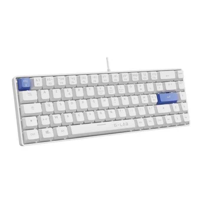 The G-Lab KEYZ HYDROGEN 60% Kompakt (Vit)