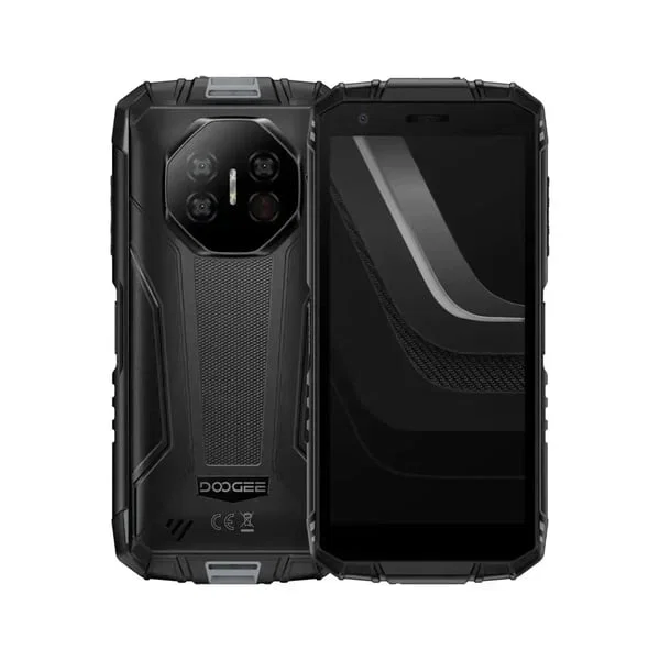 Doogee Fire 3 Ultra 6GB RAM 256GB