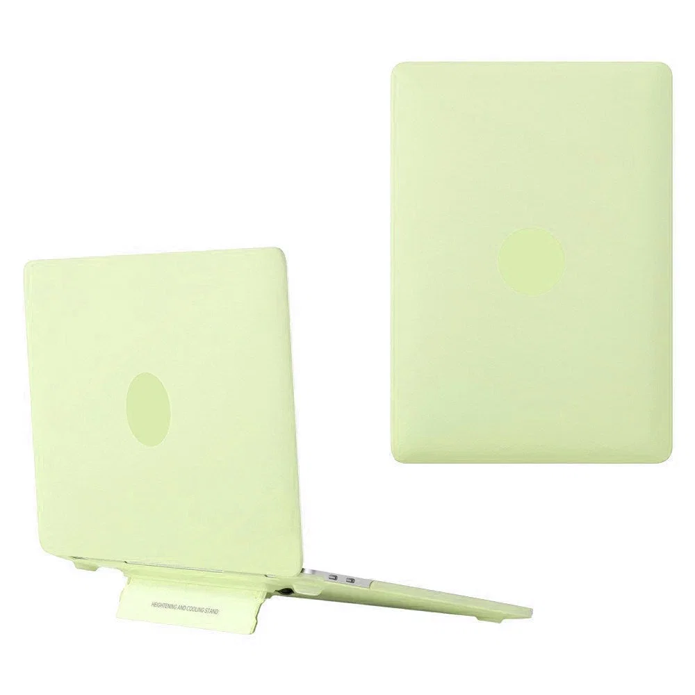 Eiderwood MacBook Neo 13 A18 Pro Deksel 13"