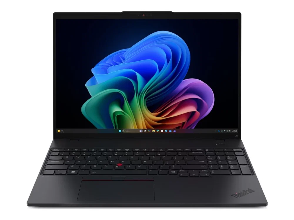 Lenovo ThinkPad L16 Gen 3 21X80043MX 16" Core Ultra 5 325 24GB RAM 512GB SSD