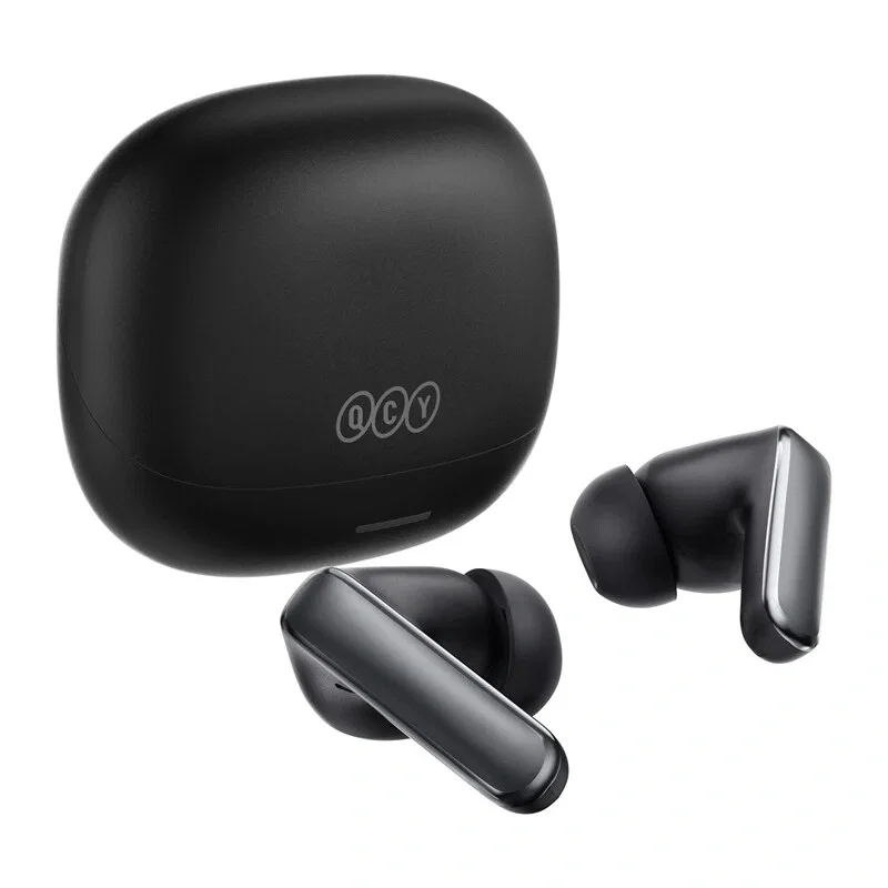 QCY Melobuds N65 trådlösa in-ear hörlurar