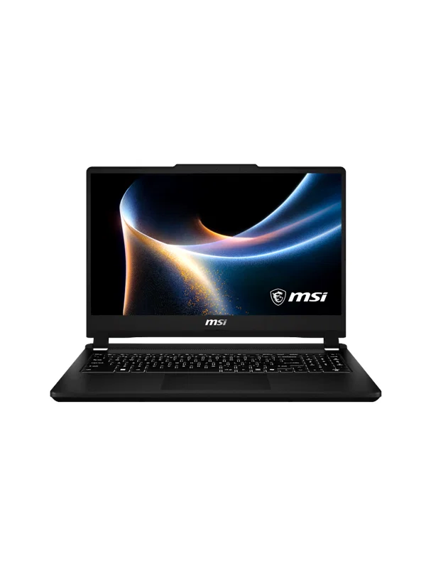 MSI Venture 15 AI+ B3M-016NEUN 15.6" Core Ultra X7 358H 16GB 512GB SSD