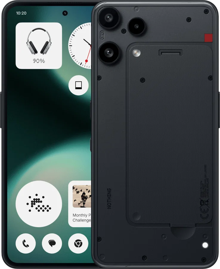 Nothing Phone (3a) Lite 5G 8GB RAM 128GB