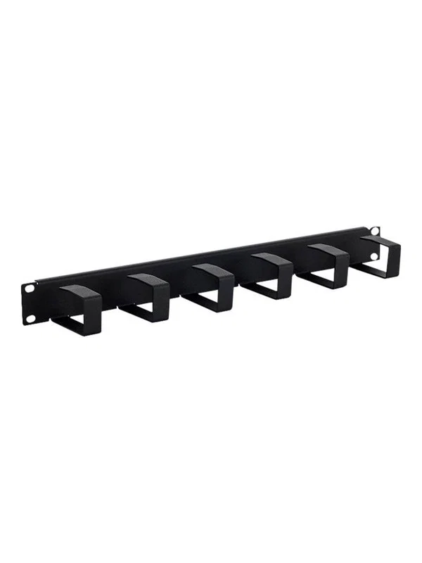 Triton Kabelhanteringspanel 1U 19" RAB-VP-X21-A1
