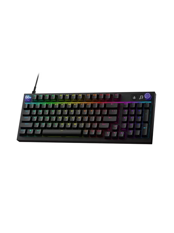Logitech G G316 X 98 Taktil (Schweiz)