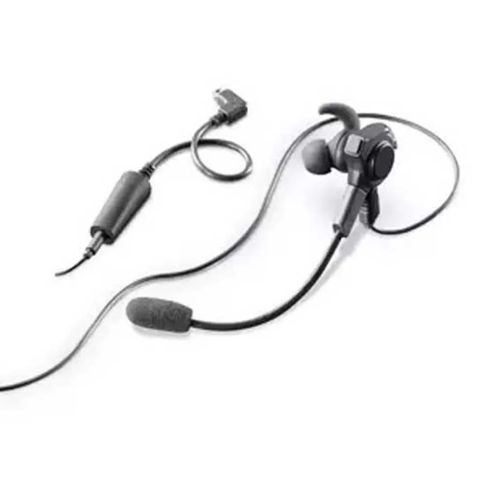 Interphone Cellularline Hörlurar med jackuttag