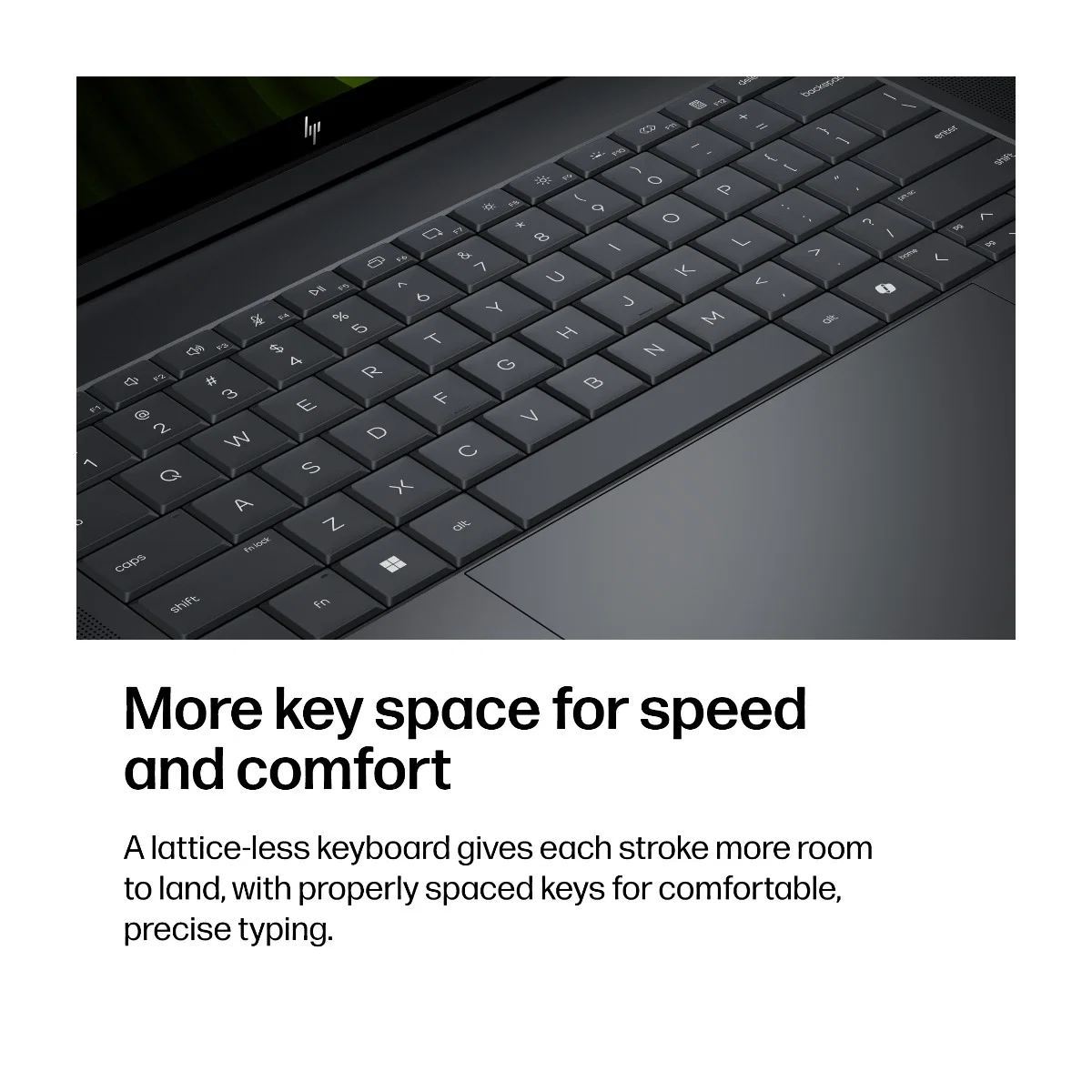 HP OB Ultra E93CDEA#UUW 16" RTX Spark™ N1X