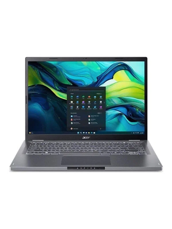Acer Aspire 14 A14-51M 14" Core 5 8GB RAM 512GB SSD