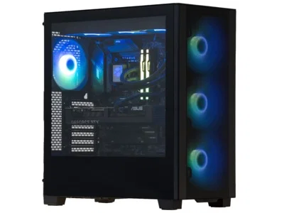 Komplett -PC Epic Gaming i290 RGB Core Ultra 9 285K 32GB RAM 2TB SSD RTX 5070 TI