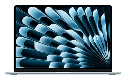 Apple MacBook Air 15" (2025) - M4 10C CPU 10C GPU 16GB 512GB SSD