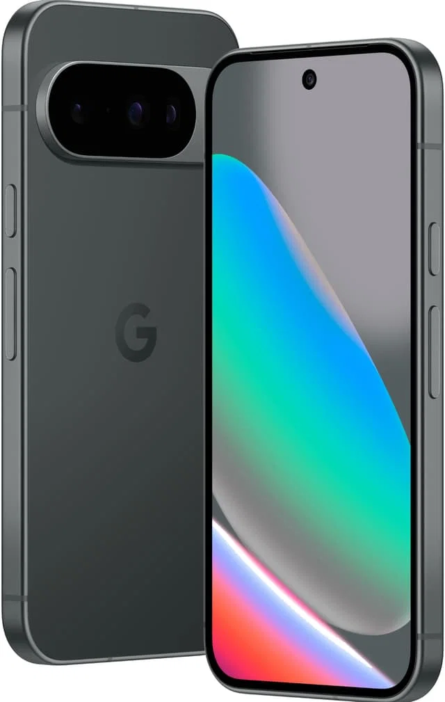Google Pixel 10 5G 12GB RAM 128GB