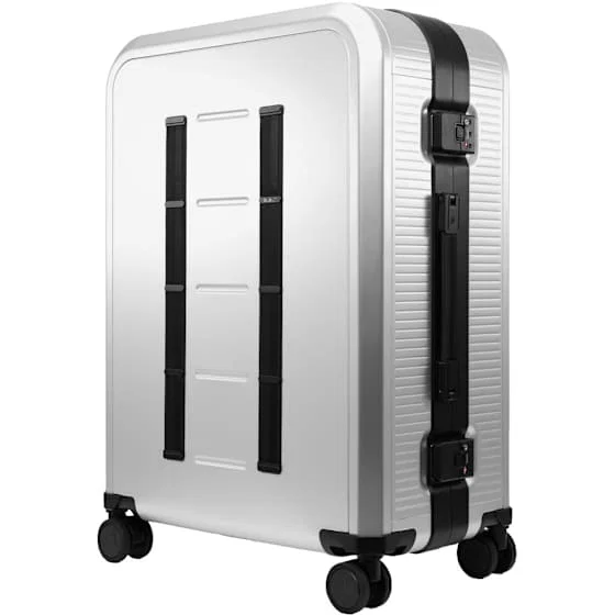 Db Ramverk Alu Check-In 90.5L