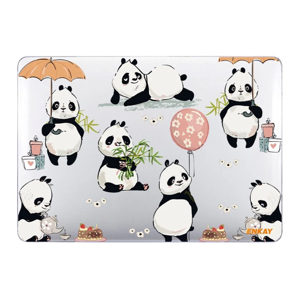 ENKAY MacBook Pro Etfodralt Hölje 16"