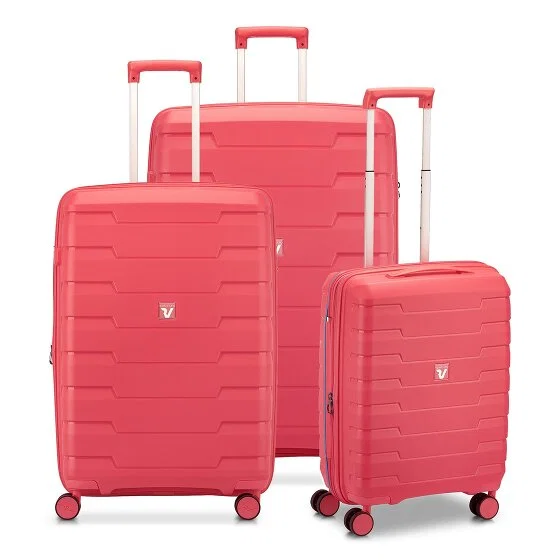 Roncato Skyline 2.0 3-set