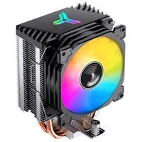 Jonsbo CR-1400E RGB Svart
